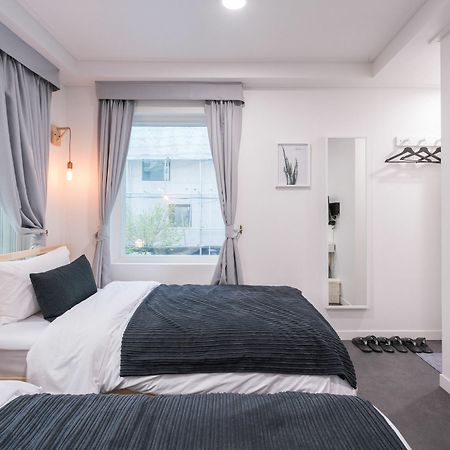 Mono House Hongdae 2 Seul Exterior foto