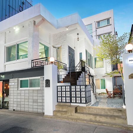 Mono House Hongdae 2 Seul Exterior foto