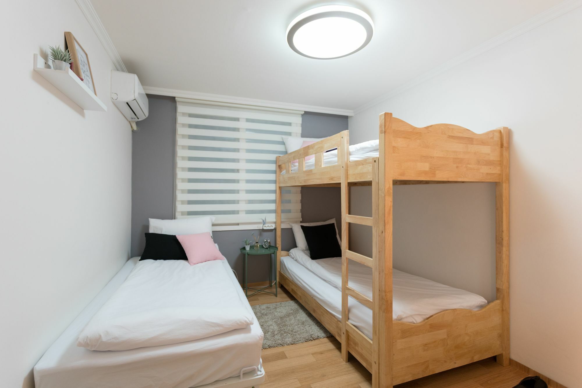 Mono House Hongdae 2 Seul Exterior foto