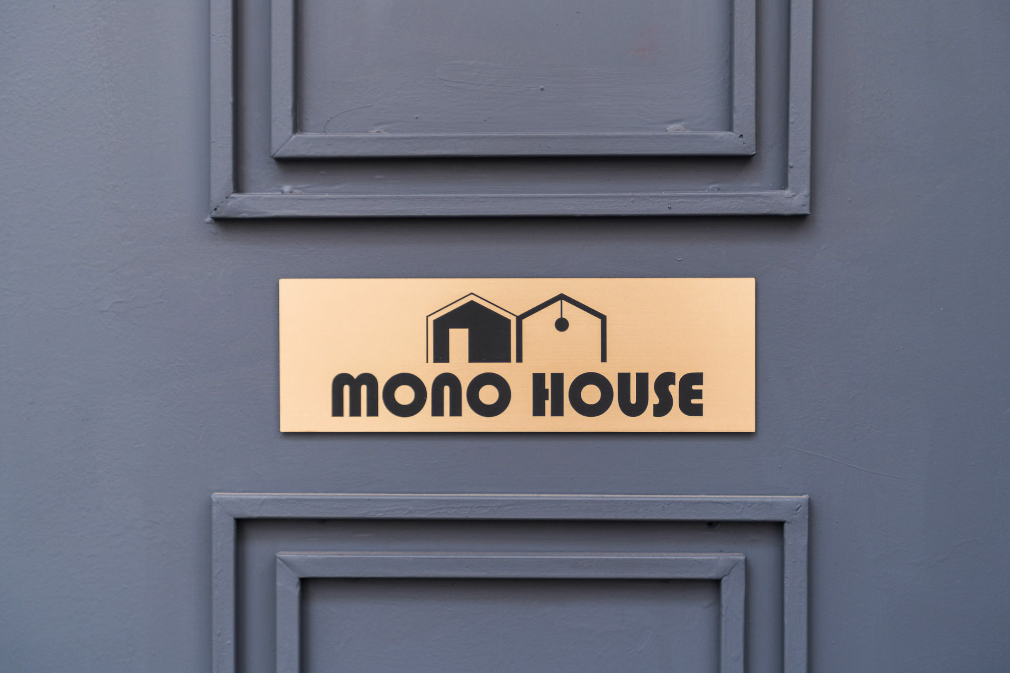 Mono House Hongdae 2 Seul Exterior foto