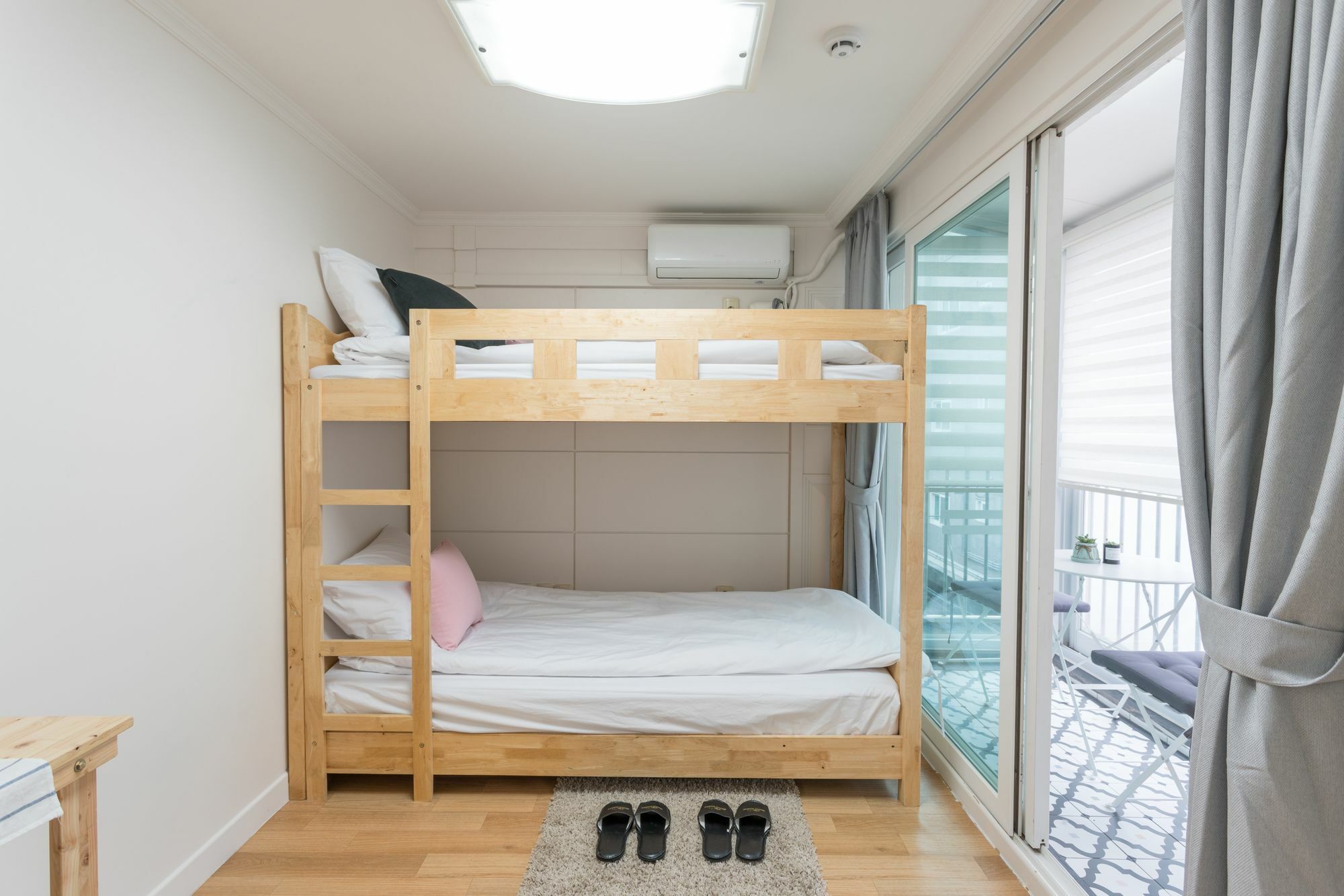 Mono House Hongdae 2 Seul Exterior foto