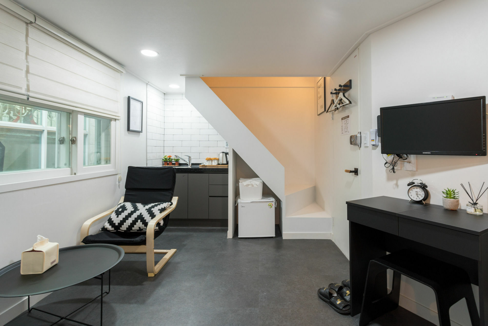 Mono House Hongdae 2 Seul Exterior foto